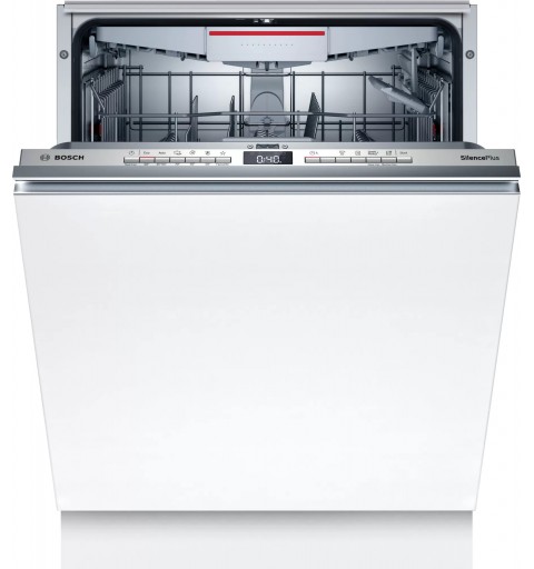 Bosch Serie 4 SGV4HCX48E dishwasher Fully built-in 14 place settings D
