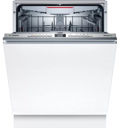 Bosch Serie 4 SGV4HCX48E lavastoviglie A scomparsa totale 14 coperti D