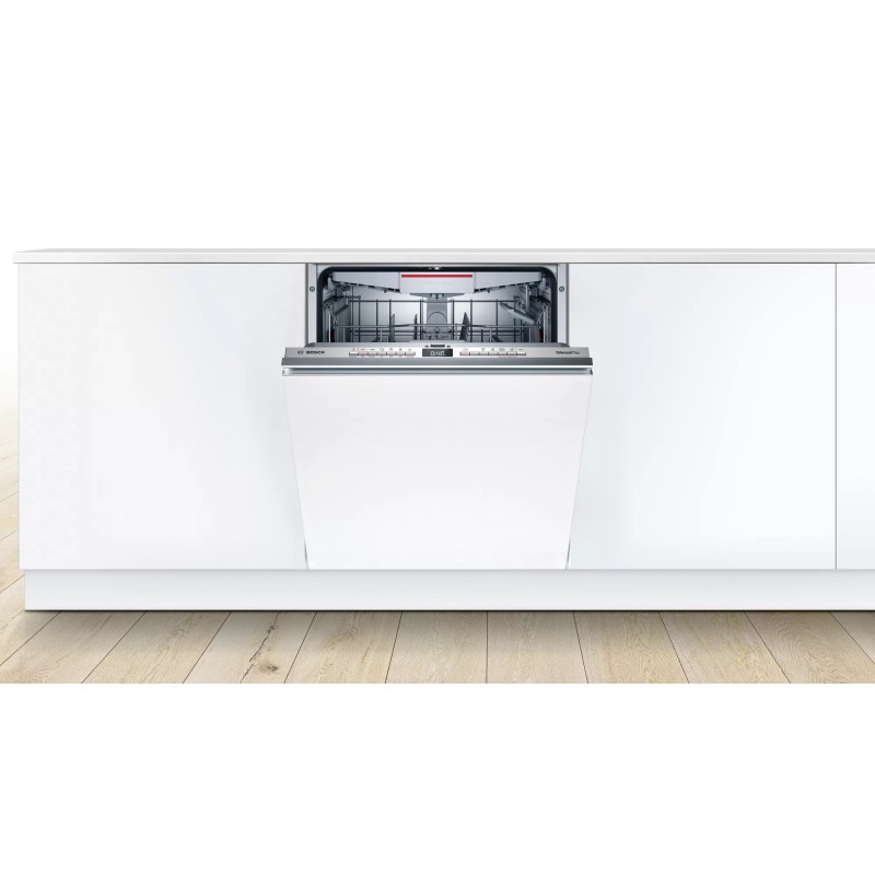 Bosch Serie 4 SGV4HCX48E dishwasher Fully built-in 14 place settings D