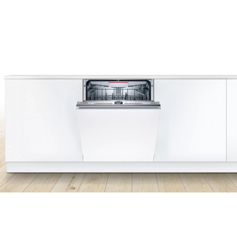 Bosch Serie 4 SGV4HCX48E dishwasher Fully built-in 14 place settings D