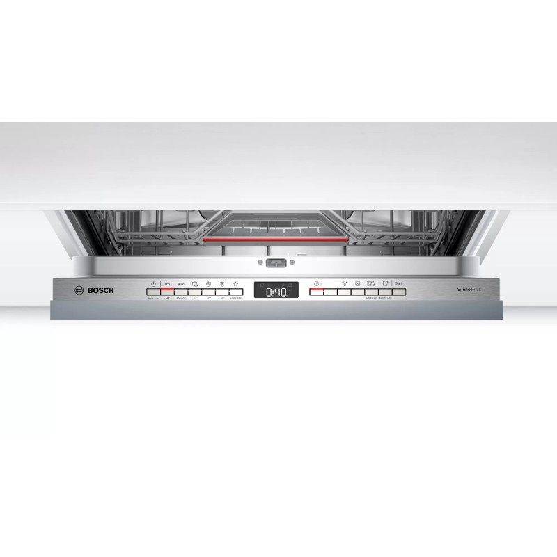 Bosch Serie 4 SGV4HCX48E lavastoviglie A scomparsa totale 14 coperti D