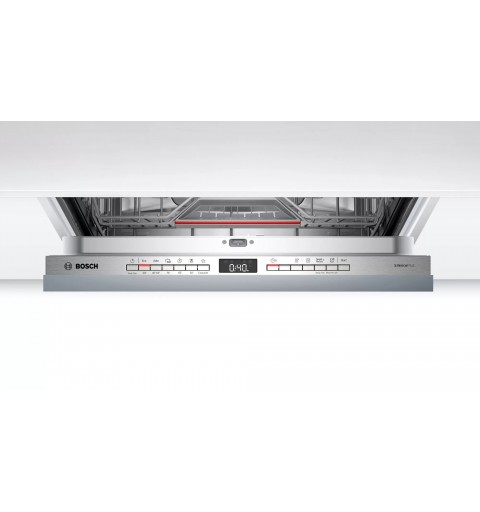 Bosch Serie 4 SGV4HCX48E lavastoviglie A scomparsa totale 14 coperti D