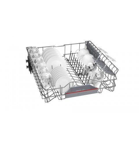 Bosch Serie 4 SGV4HCX48E dishwasher Fully built-in 14 place settings D