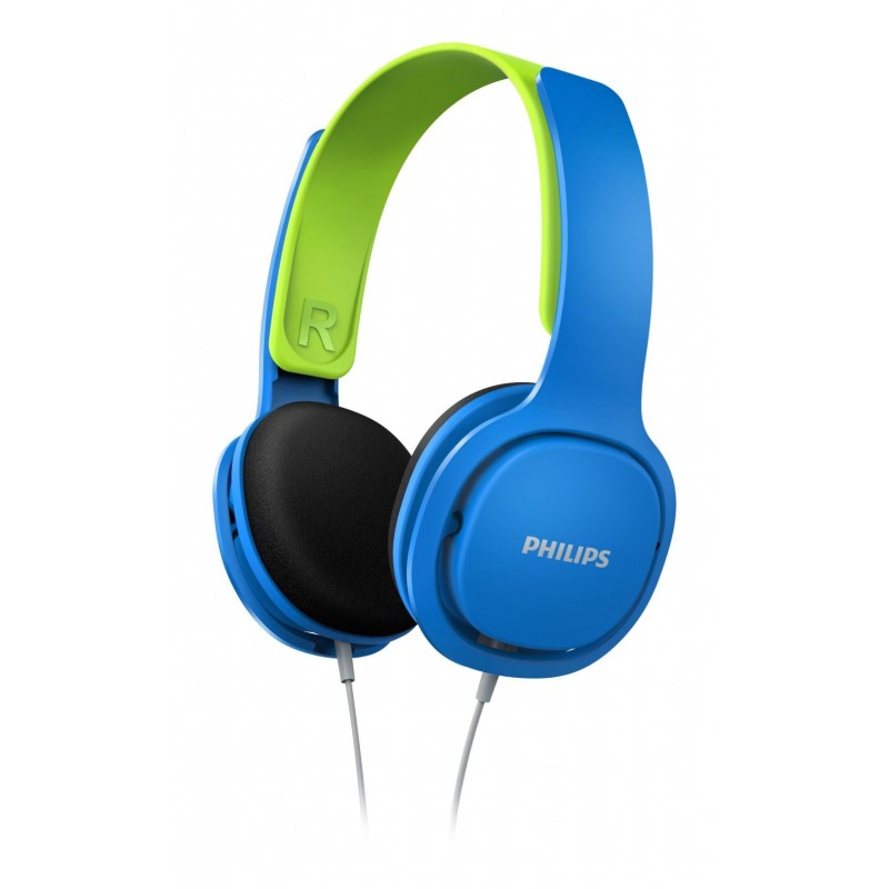 Philips Casque pour enfants SHK2000BL 00