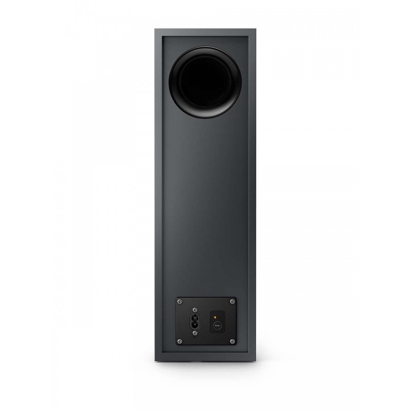Philips TAB6305 10 haut-parleur soundbar Noir 2.1 canaux 140 W