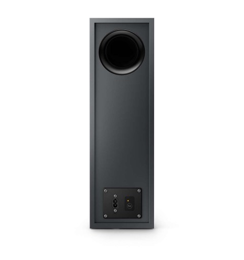 Philips TAB6305 10 altavoz soundbar Negro 2.1 canales 140 W