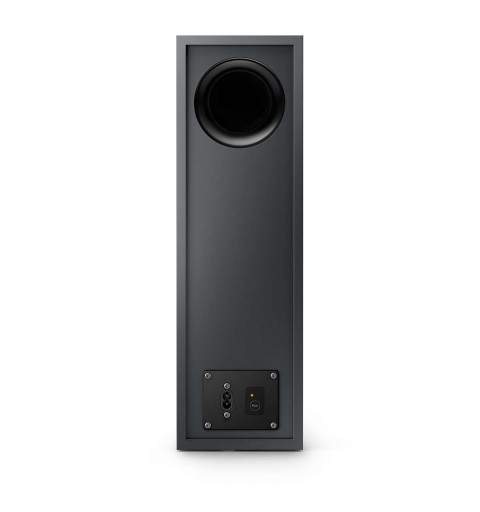 Philips TAB6305 10 altoparlante soundbar Nero 2.1 canali 140 W