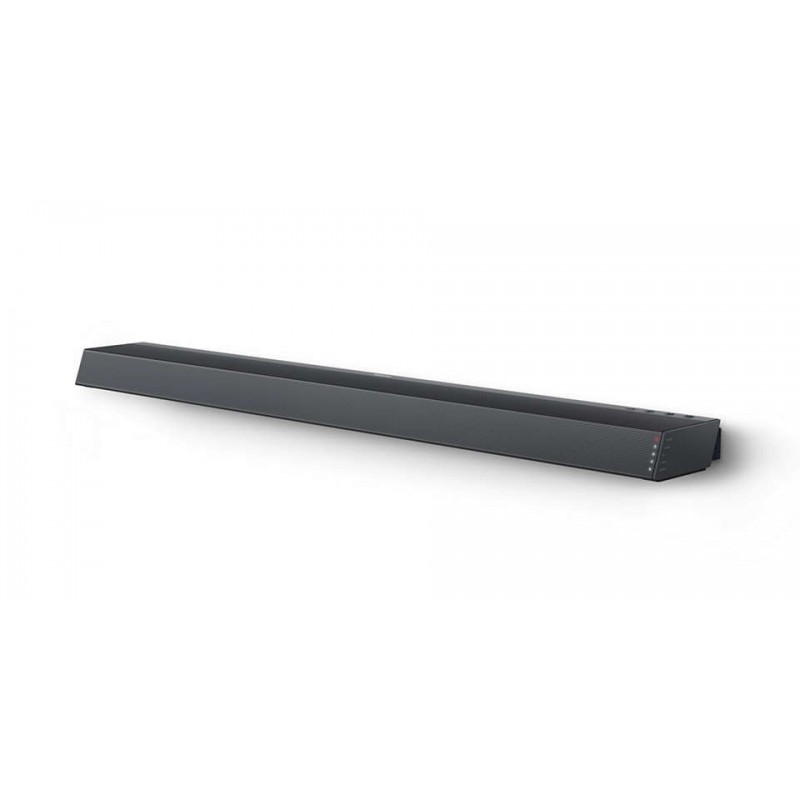 Philips TAB6305 10 altavoz soundbar Negro 2.1 canales 140 W