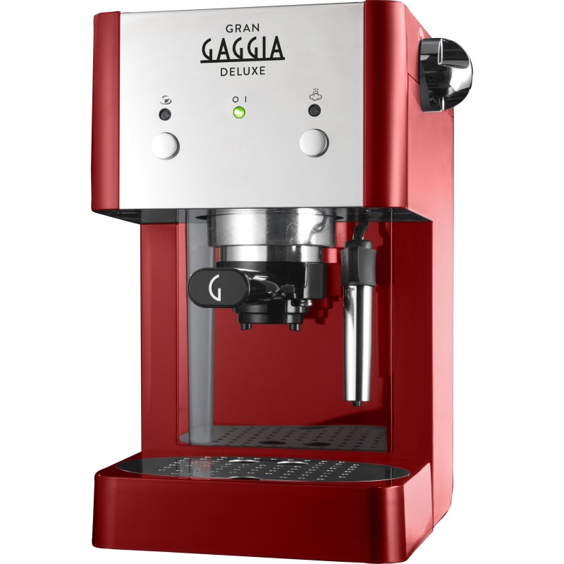 Gaggia Macchina da caffè manuale RI8425 22