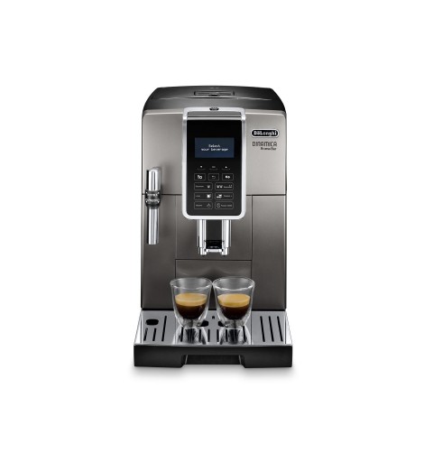 De’Longhi Dinamica Ecam Dinamica Aroma Bar ECAM359.37.TB Fully-auto Espresso machine 1.8 L