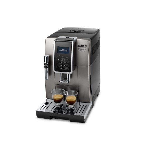 De’Longhi Dinamica Ecam Dinamica Aroma Bar ECAM359.37.TB Fully-auto Espresso machine 1.8 L