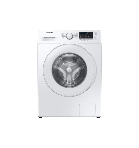 Samsung WW80TA046TT Waschmaschine Frontlader 8 kg 1400 RPM B Weiß