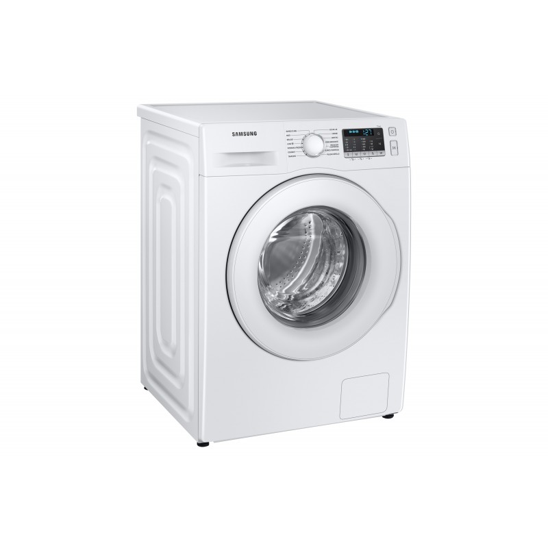 Samsung WW80TA046TT washing machine Front-load 8 kg 1400 RPM B White