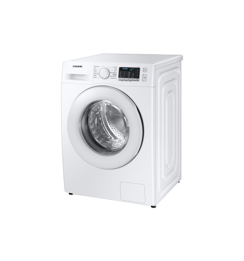 Samsung WW80TA046TT lavadora Carga frontal 8 kg 1400 RPM B Blanco