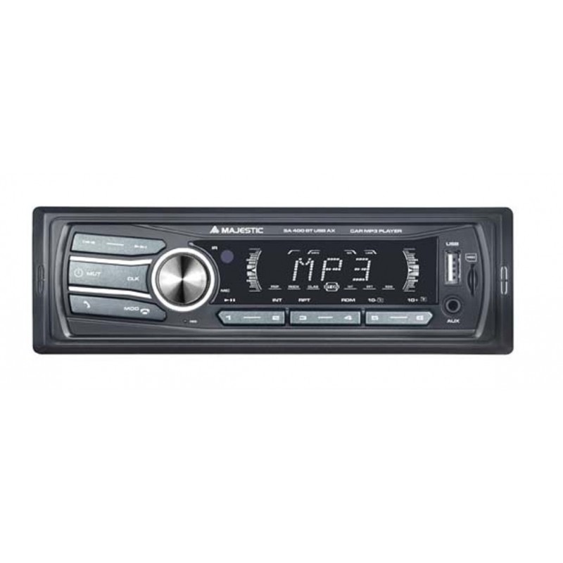 Autoradio - PIONEER - MVH-330DAB - USB - DAB+ - AUX - Bluetooth - Cdiscount  Auto