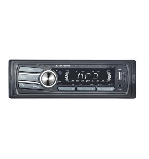 New Majestic Autoradio SA-400