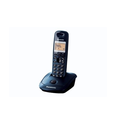 Panasonic KX-TG2511 Teléfono DECT Identificador de llamadas