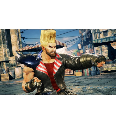 BANDAI NAMCO Entertainment TEKKEN 7, PS4 Standard Inglese, ITA PlayStation 4