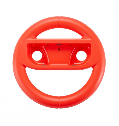 Bigben Interactive SWITCHDUALWHEEL accessorio di controller da gaming Custodia per controller per videogiochi