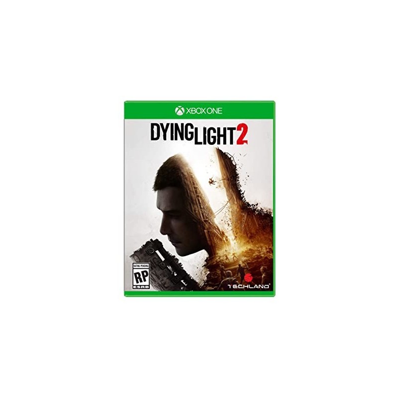Koch Media Dying Light 2 Standard Inglese Xbox One