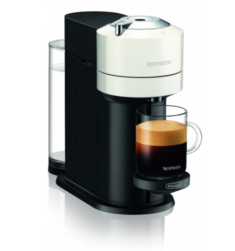 De’Longhi Nespresso Vertuo ENV 120.W machine à café Entièrement automatique Machine à café 2-en-1 1,1 L
