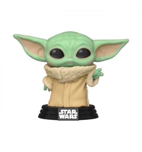 FUNKO The Mandalorian - The Child ("Baby Yoda")