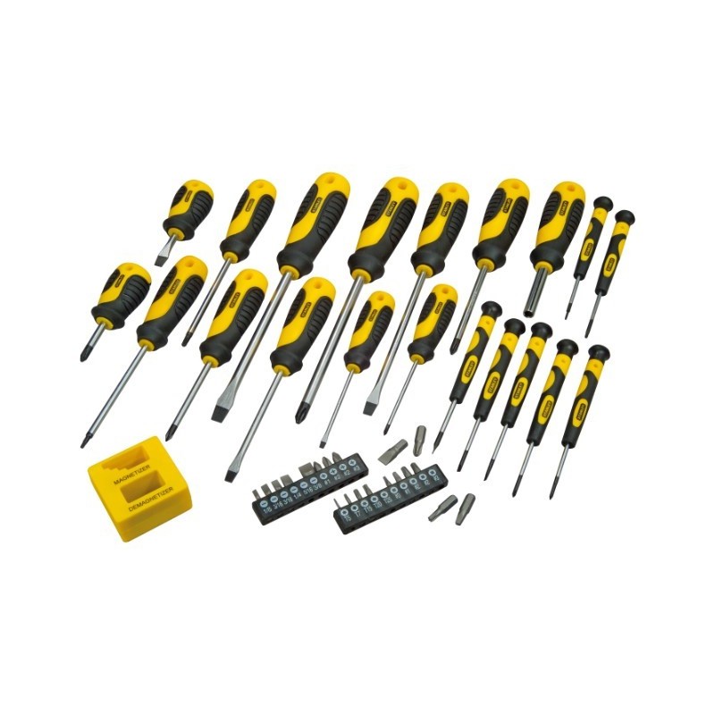 Stanley STHT0-62113 cacciavite manuale Set