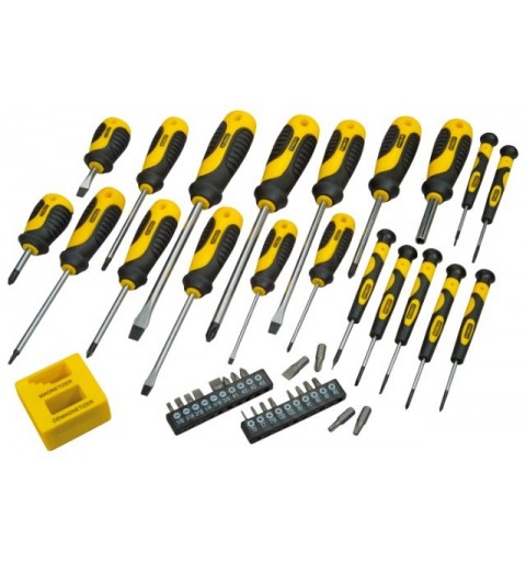 Stanley STHT0-62113 cacciavite manuale Set