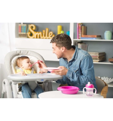 Chicco 00016200110000 piccolo contenitore per cibo
