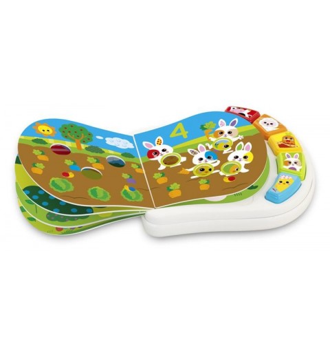 Chicco 09778-00 Lernspielzeug