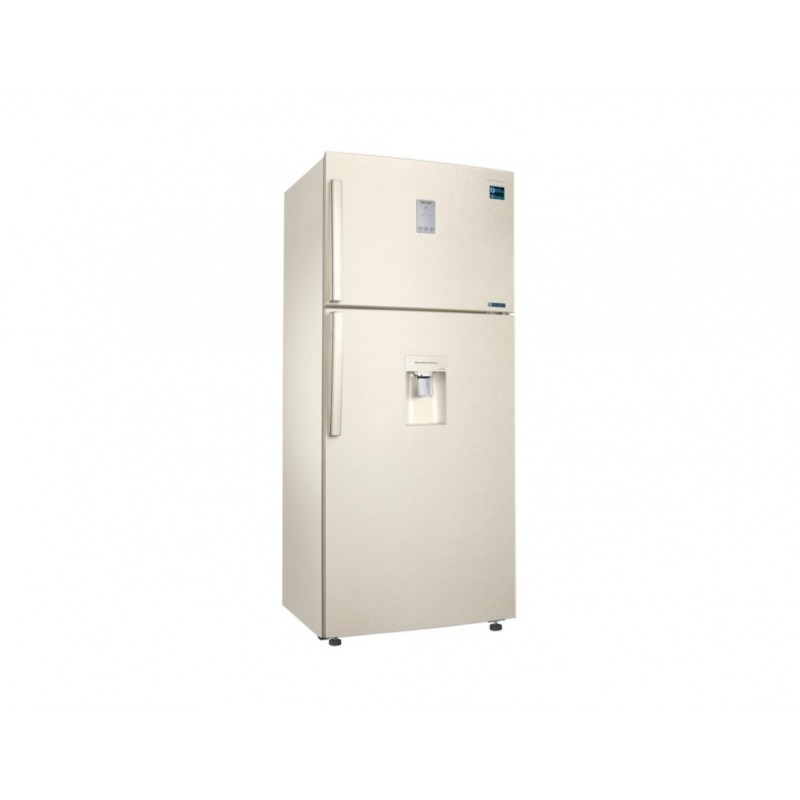 Samsung RT53K6540EF fridge-freezer Freestanding 526 L F Sand