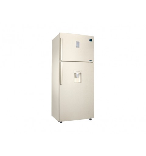 Samsung RT53K6540EF fridge-freezer Freestanding 526 L F Sand