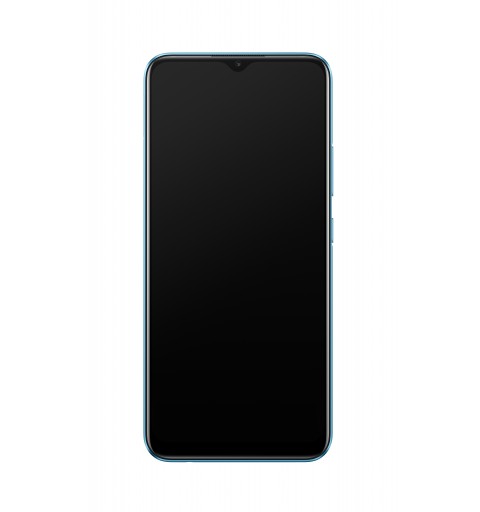 realme C21Y 16,5 cm (6.5 Zoll) Dual-SIM Android 11 4G Mikro-USB 4 GB 64 GB 5000 mAh Blau