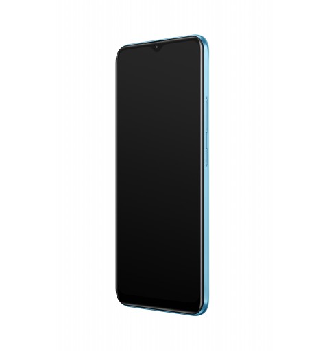 realme C21Y 16,5 cm (6.5 Zoll) Dual-SIM Android 11 4G Mikro-USB 4 GB 64 GB 5000 mAh Blau
