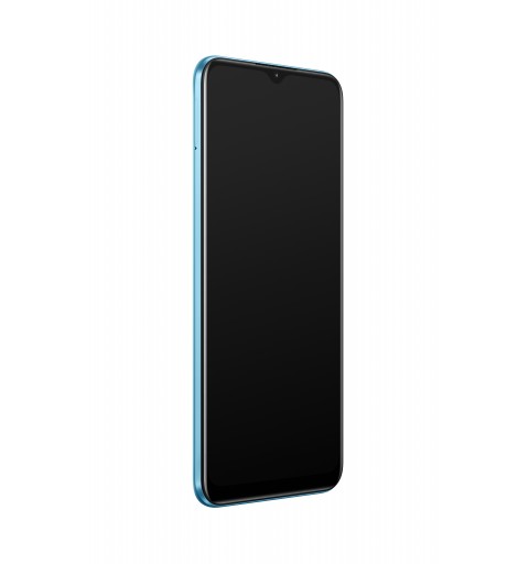 realme C21Y 16,5 cm (6.5 Zoll) Dual-SIM Android 11 4G Mikro-USB 4 GB 64 GB 5000 mAh Blau