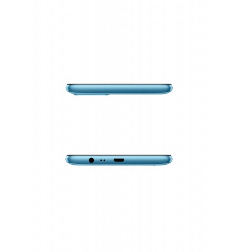 realme C21Y 16,5 cm (6.5") Double SIM Android 11 4G Micro-USB 4 Go 64 Go 5000 mAh Bleu