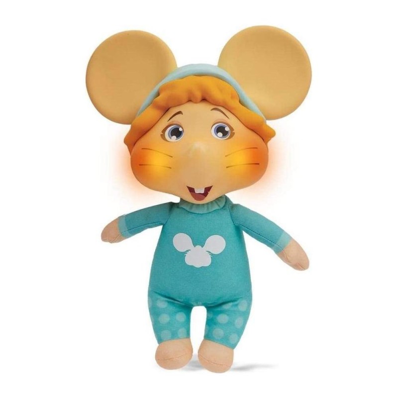 Personaggio interattivo Grandi Giochi Topo Gigio Dolce Nanna TPG11000