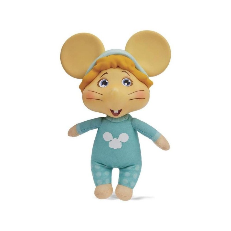 Personaggio interattivo Grandi Giochi Topo Gigio Dolce Nanna TPG11000