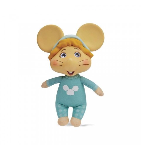 Personaggio interattivo Grandi Giochi Topo Gigio Dolce Nanna TPG11000