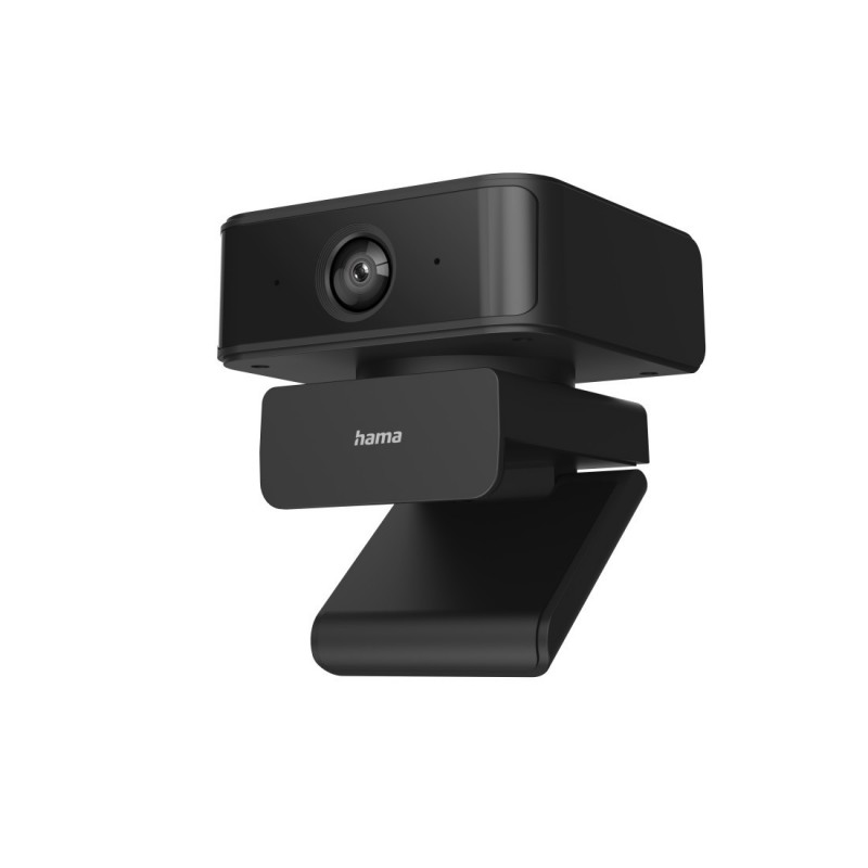 Hama C-650 Face Tracking webcam 2 MP 1920 x 1080 pixels USB Black