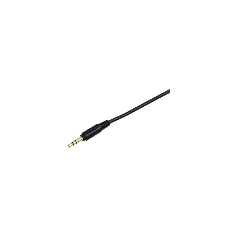 Hama HED4407 Cuffie Cablato A Padiglione Nero