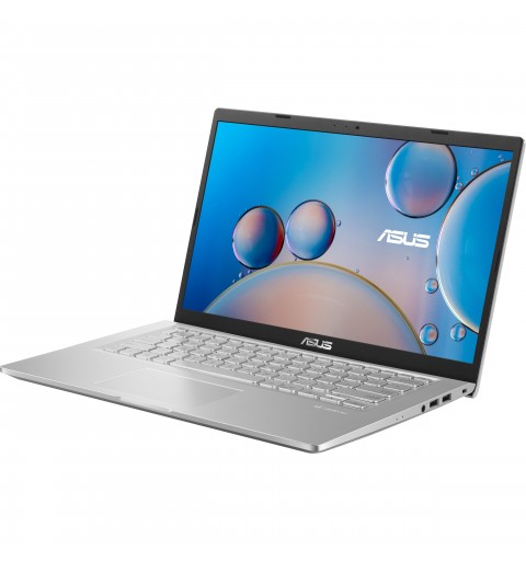 ASUS F415EA-EB499W Portátil 35,6 cm (14") Full HD Intel® Core™ i3 8 GB DDR4-SDRAM 512 GB SSD Wi-Fi 5 (802.11ac) Windows 11 Home