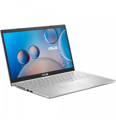 ASUS F415EA-EB499W Computer portatile 35,6 cm (14") Full HD Intel® Core™ i3 8 GB DDR4-SDRAM 512 GB SSD Wi-Fi 5 (802.11ac)