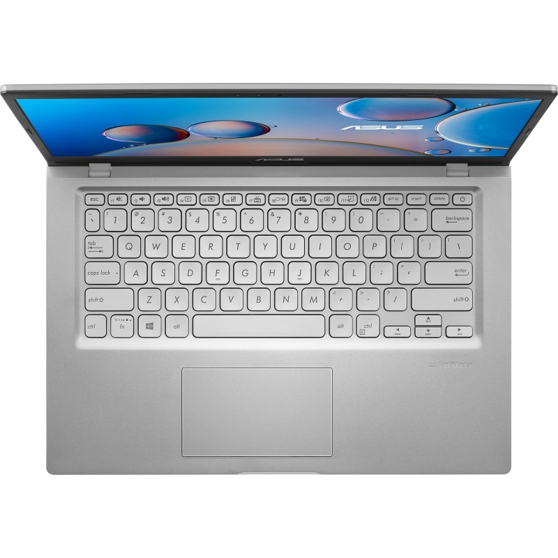 ASUS F415EA-EB499W Computer portatile 35,6 cm (14") Full HD Intel® Core™ i3 8 GB DDR4-SDRAM 512 GB SSD Wi-Fi 5 (802.11ac)