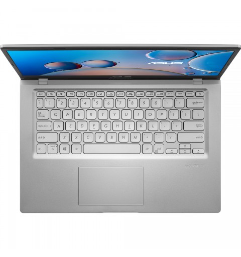 ASUS F415EA-EB499W Notebook 35.6 cm (14") Full HD Intel® Core™ i3 8 GB DDR4-SDRAM 512 GB SSD Wi-Fi 5 (802.11ac) Windows 11 Home