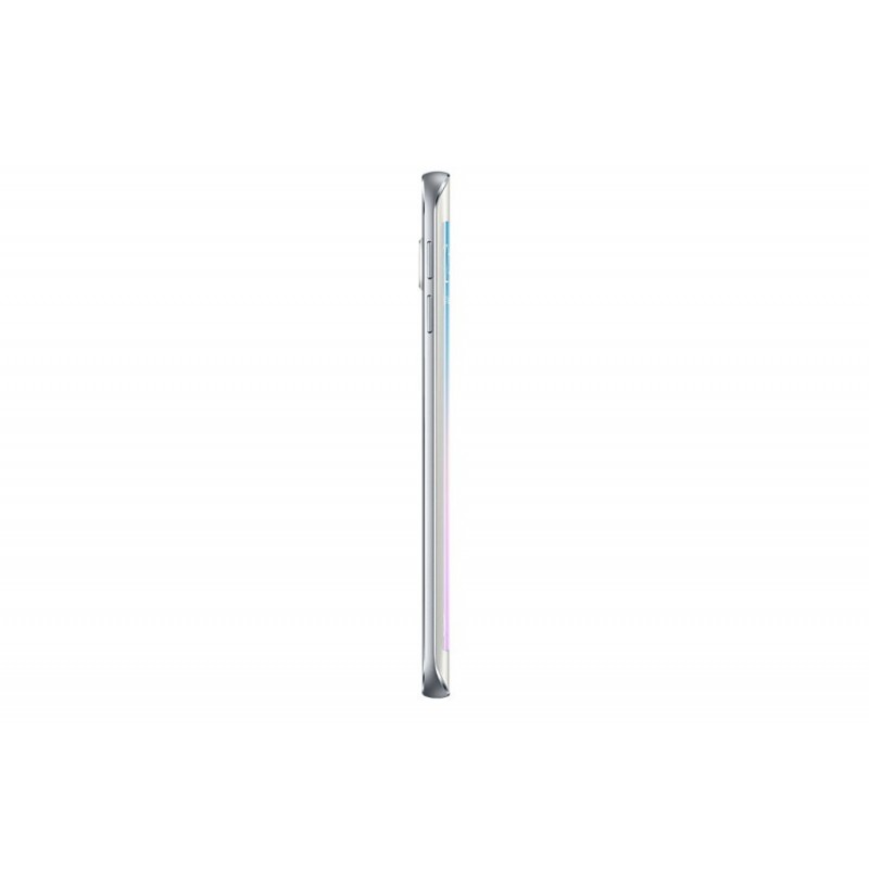 Samsung Galaxy S6 edge SM-G925F 12,9 cm (5.1") SIM única Android 5.0 4G MicroUSB 3 GB 64 GB 2600 mAh Blanco