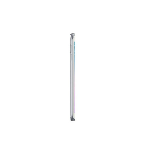 Samsung Galaxy S6 edge SM-G925F 12,9 cm (5.1") SIM única Android 5.0 4G MicroUSB 3 GB 64 GB 2600 mAh Blanco