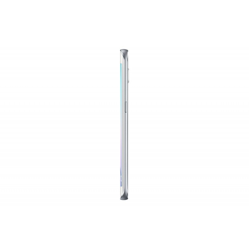 Samsung Galaxy S6 edge SM-G925F 12,9 cm (5.1") SIM única Android 5.0 4G MicroUSB 3 GB 64 GB 2600 mAh Blanco