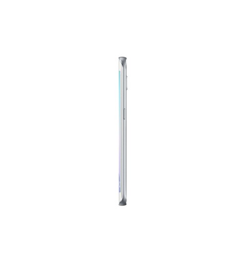 Samsung Galaxy S6 edge SM-G925F 12,9 cm (5.1") SIM única Android 5.0 4G MicroUSB 3 GB 64 GB 2600 mAh Blanco