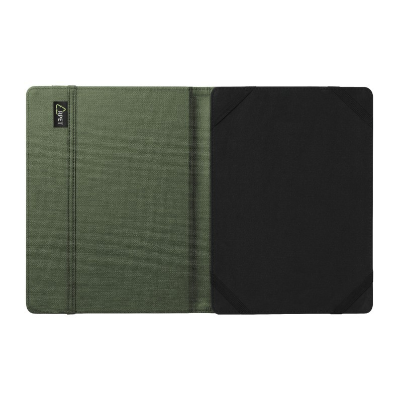 Trust Primo 25,4 cm (10") Folio Verde